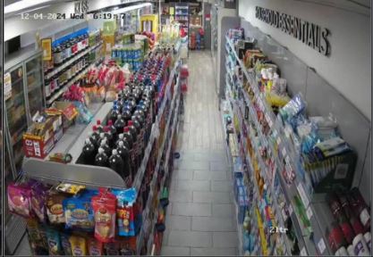 costcutter Cam 3