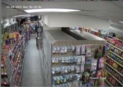 costcutter Cam 9