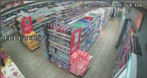 spar-edin Cam 12